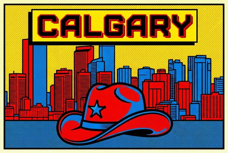 explore Calgary city guide and attractions